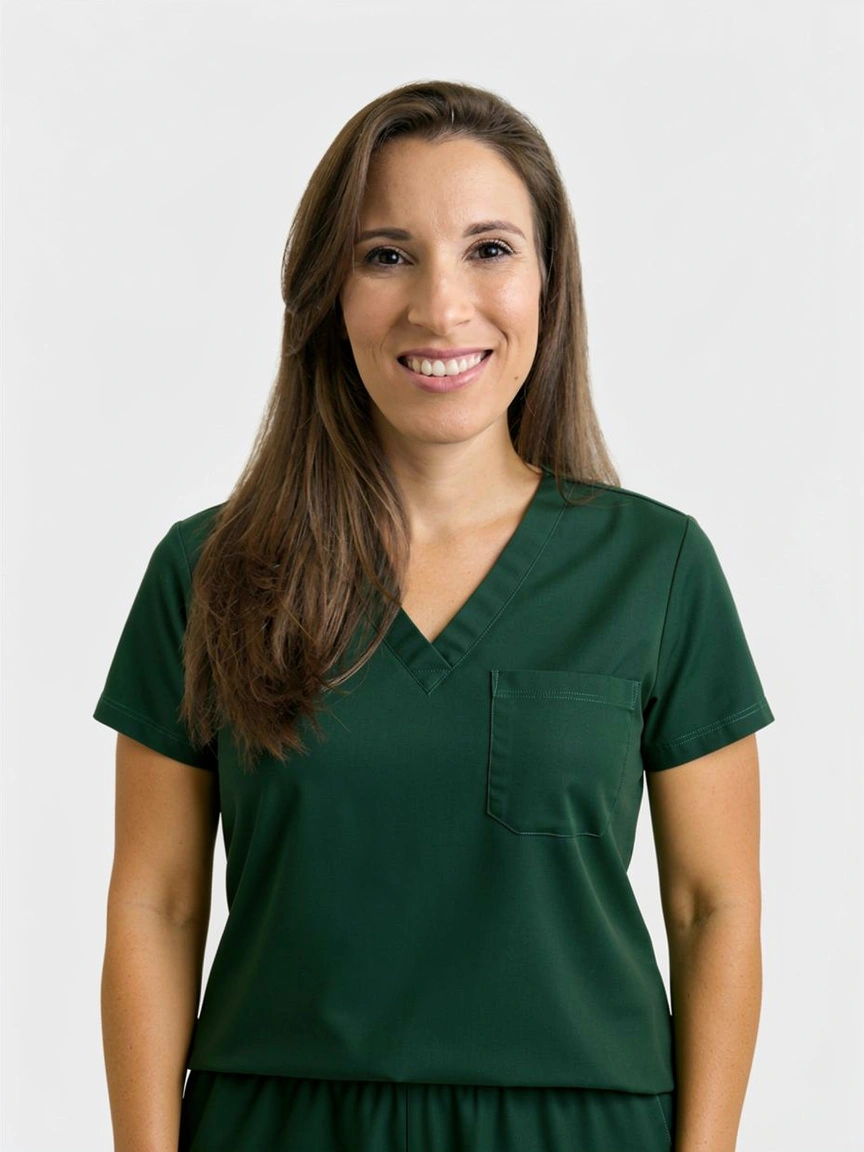 Pollyanna Oliveira